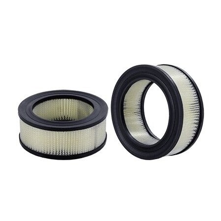 Wix Filters Air Filter 42904